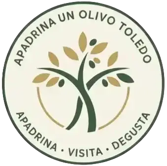 Apadrina un olivo Toledo